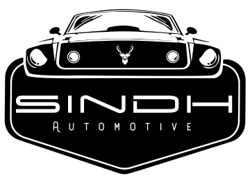 Sindh Automotive